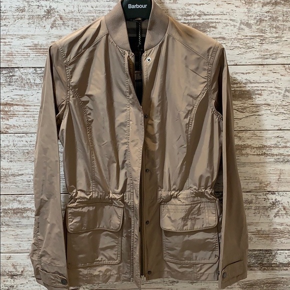 trespass waterproof windproof jacket